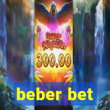 beber bet